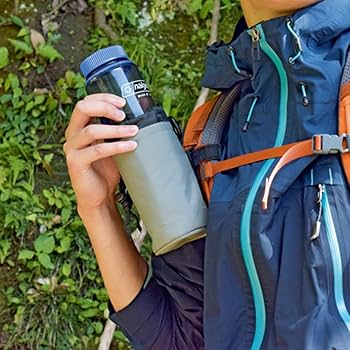 Amazon | ハイマウント（High MOUNT） ボトルケース eco0.5L BK
